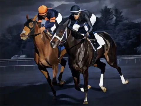 Carreras apuestas Casinado Perú