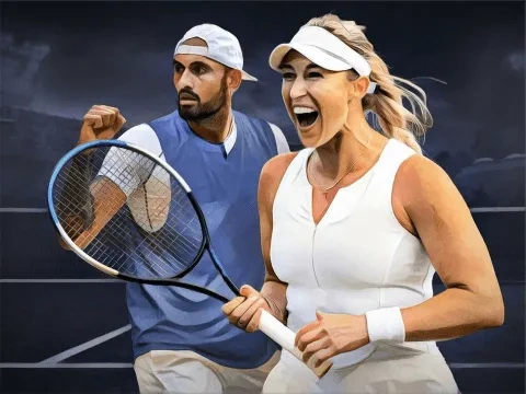 Tenis apuestas Casinado Perú